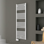 Электрический полотенцесушитель CORDIVARI LISA 22 Electric 450x1160 Электрический полотенцесушитель CORDIVARI LISA 22 Electric 450x1160