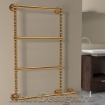 Электрический полотенцесушитель CORDIVARI Retro I Electric 575x975