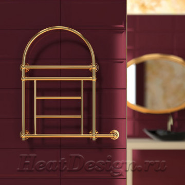 Электрический полотенцесушитель CORDIVARI Retro III Electric 575x975