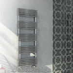 Электрический полотенцесушитель CORDIVARI SANDY Electric 500x1295, нерж. cталь