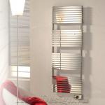 Электрический полотенцесушитель CORDIVARI STEFANIA Electric 500x1885, нерж. cталь