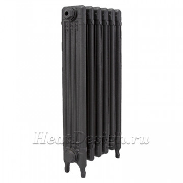 Чугунный радиатор EXEMET Ardeco 800/660