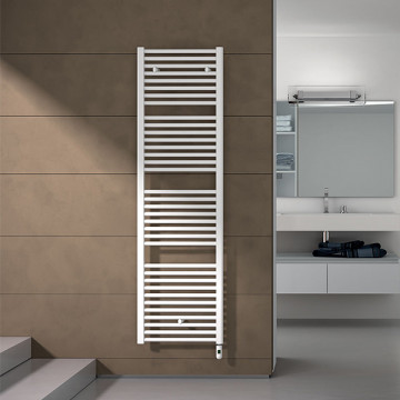 Электрический полотенцесушитель IRSAP ARES Electric 580х818