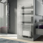Электрический полотенцесушитель IRSAP FUNKY Air Electric 600х1483