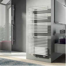 Электрический полотенцесушитель IRSAP FUNKY Air Electric 600х1483