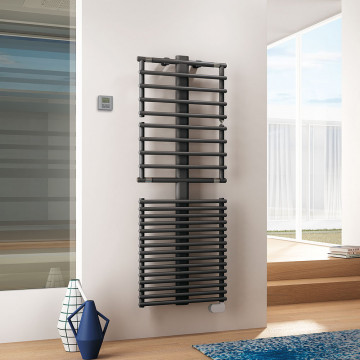 Электрический полотенцесушитель IRSAP GET UP Electric 550х1076