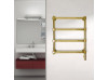 Электрический полотенцесушитель IRSAP MINUETTE Electric 540х596