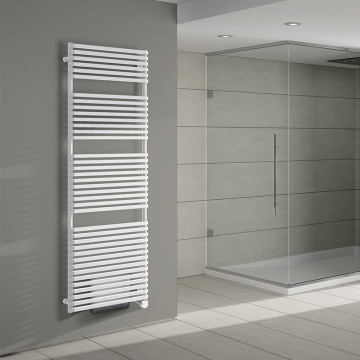 Электрический полотенцесушитель IRSAP NET Air Electric 500х860