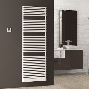Электрический полотенцесушитель IRSAP NET Electric 500х870