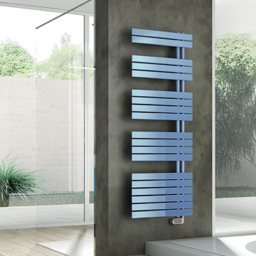 Электрический полотенцесушитель IRSAP SOUL Electric 550х1054
