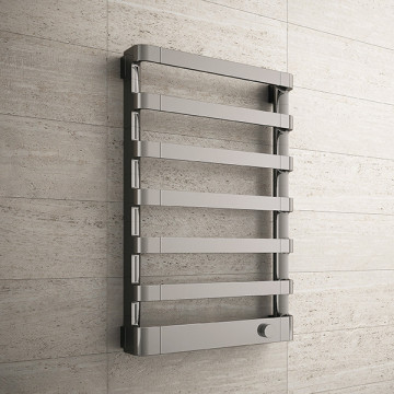 Электрический полотенцесушитель IRSAP STEP E 500х775