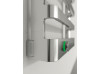 Электрический полотенцесушитель IRSAP STEP E 500х1255