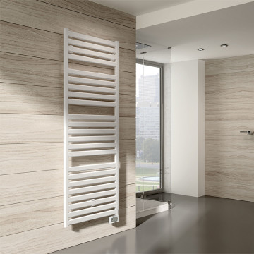 Электрический полотенцесушитель IRSAP VELA Electric 560х700