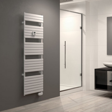 Электрический полотенцесушитель IRSAP XILO Electric 506х1156