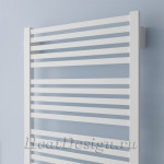 Электрический полотенцесушитель KERMI GENEO quadris-E 1174x896