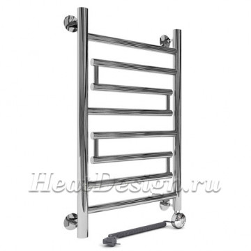 Электрический полотенцесушитель W-Ultra electro 400х600