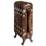 Чугунный радиатор RETROstyle ATENA Чугунный радиатор RETROstyle ATENA