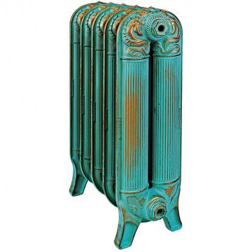 Чугунный радиатор RETROstyle BARTON Чугунный радиатор RETROstyle BARTON