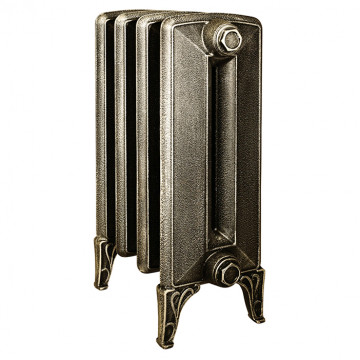 Чугунный радиатор RETROstyle BOHEMIA 450 (без узора) Чугунный радиатор RETROstyle BOHEMIA 450 (без узора)