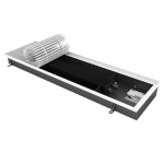 Конвекторы VITRON ВК.90.300 (высота 90 мм, глубина 300 мм) Конвекторы VITRON ВК.90.300 (высота 90 мм, глубина 300 мм)