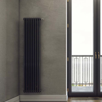 Стальной трубчатый радиатор ZEHNDER charleston 3180