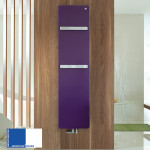 Водяной полотенцесушитель Zehnder Vitalo Bar 500х1570