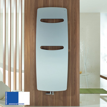 Водяной полотенцесушитель Zehnder Vitalo Spa 490х1200